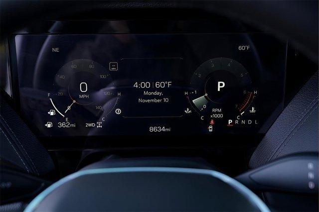 used 2025 GMC Yukon XL car, priced at $87,998