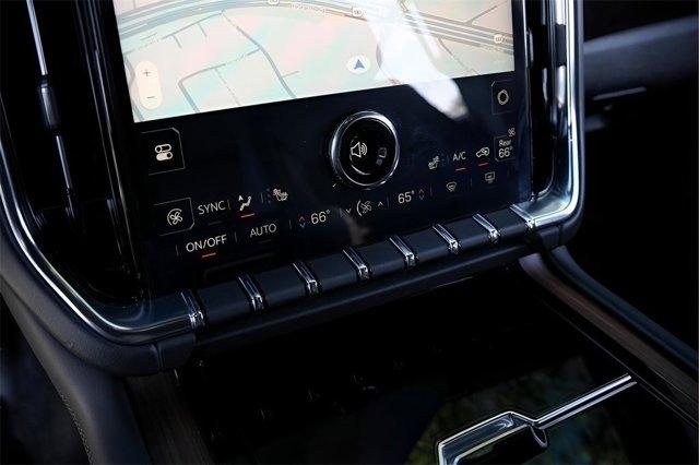 used 2025 GMC Yukon XL car, priced at $87,998