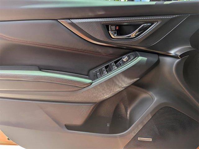 used 2023 Subaru WRX car, priced at $33,998