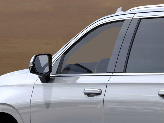 new 2024 Cadillac Escalade ESV car, priced at $91,435