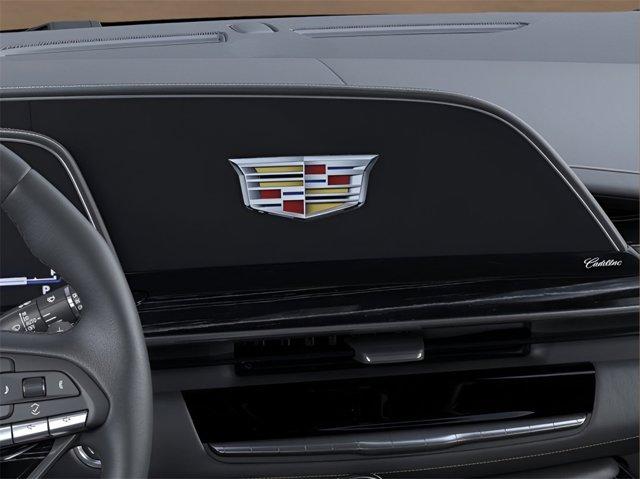 new 2024 Cadillac Escalade ESV car, priced at $91,435