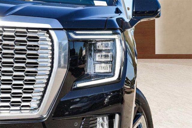 used 2021 GMC Yukon XL car, priced at $49,998