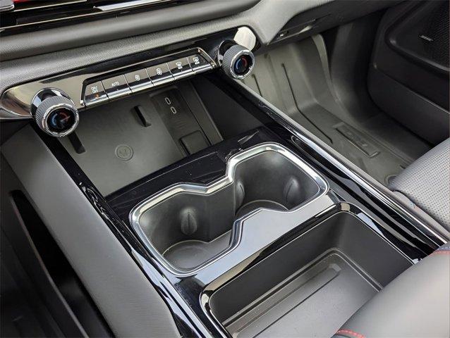 used 2024 Chevrolet Silverado EV car, priced at $86,998