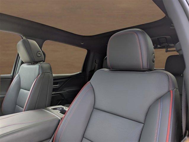 used 2024 Chevrolet Silverado EV car, priced at $86,998