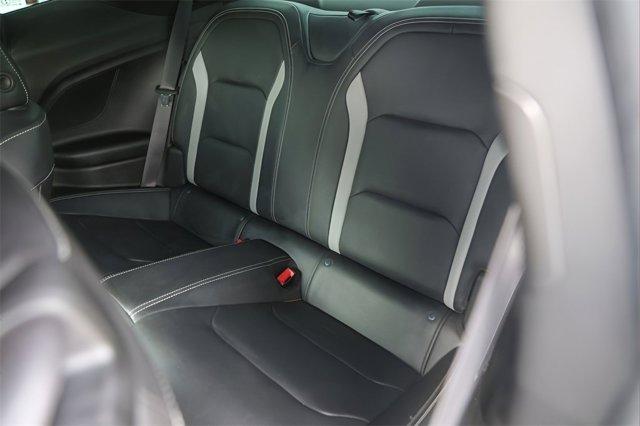 used 2023 Chevrolet Camaro car, priced at $38,998