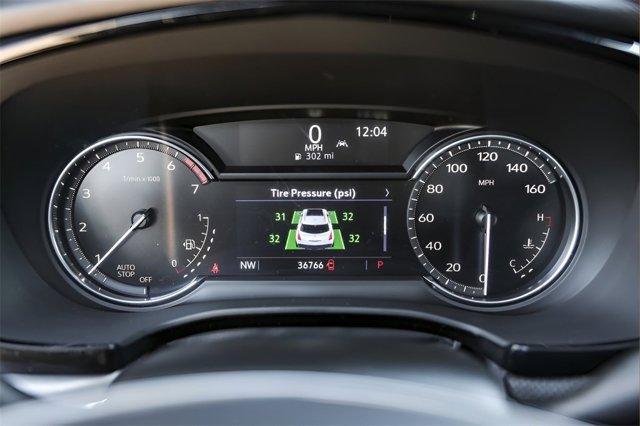 used 2021 Cadillac XT5 car, priced at $25,193