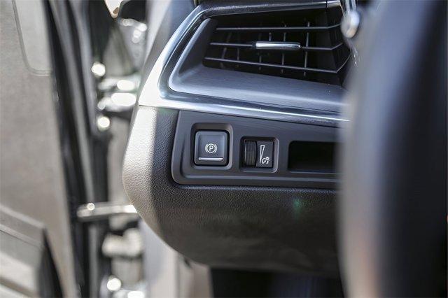 used 2021 Cadillac XT5 car, priced at $25,193