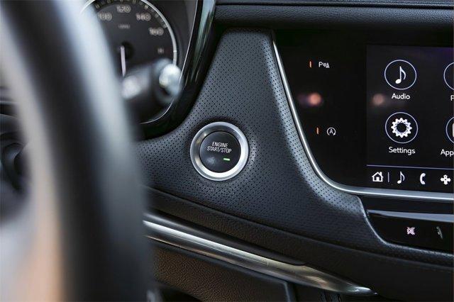 used 2021 Cadillac XT5 car, priced at $25,193