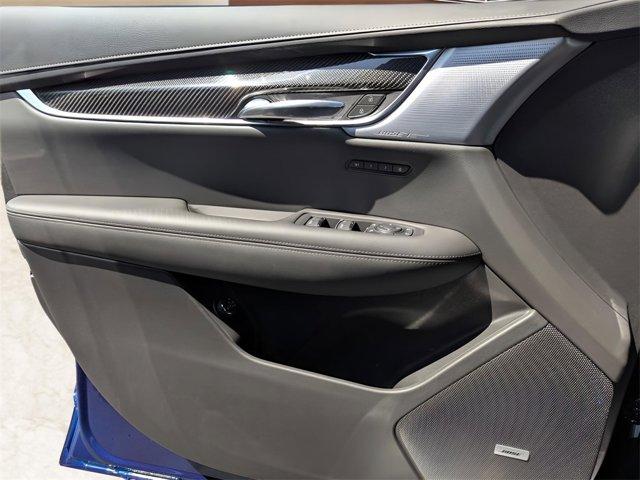 new 2025 Cadillac XT6 car, priced at $69,159
