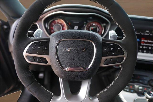 used 2023 Dodge Challenger car, priced at $83,896
