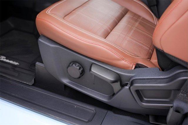 used 2024 Ford Bronco car, priced at $65,528