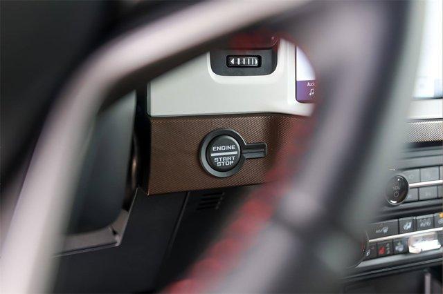 used 2024 Ford Bronco car, priced at $65,528