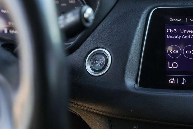 used 2023 Cadillac XT4 car, priced at $31,998