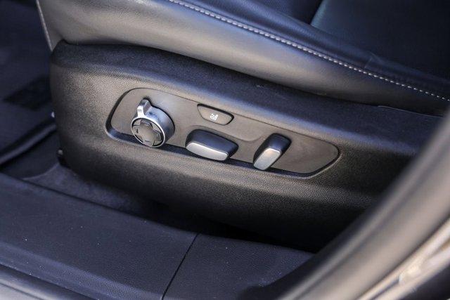 used 2023 Cadillac XT4 car, priced at $31,998