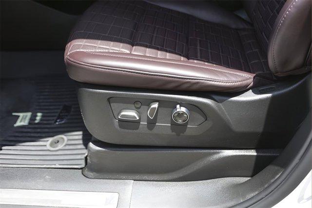 used 2023 Cadillac Escalade car, priced at $86,998