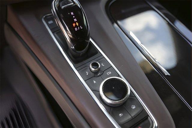 used 2023 Cadillac Escalade car, priced at $86,998