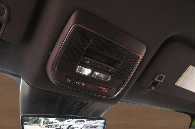 used 2025 Chevrolet Blazer EV car, priced at $44,962