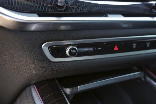 used 2024 BMW X5 car, priced at $61,998