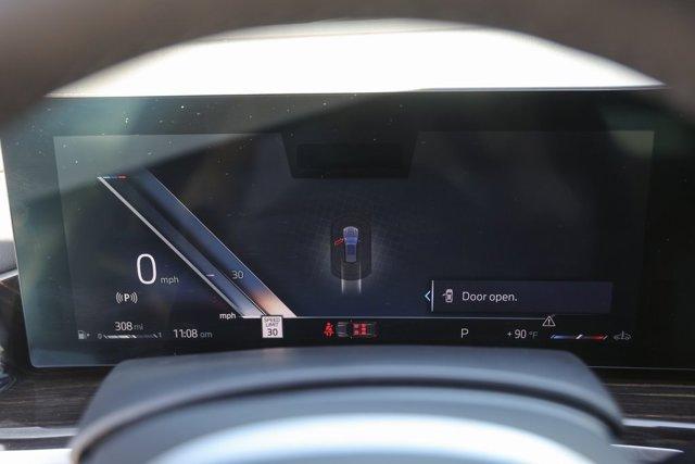 used 2024 BMW X5 car, priced at $61,998