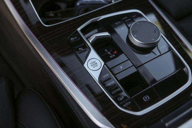 used 2024 BMW X5 car, priced at $61,998