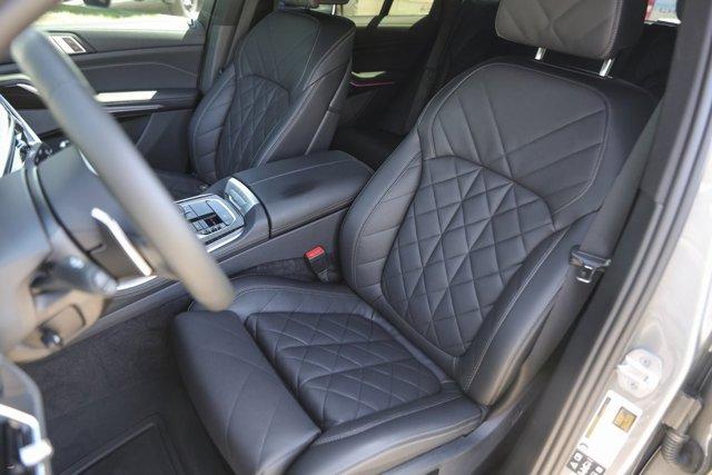 used 2024 BMW X5 car, priced at $61,998