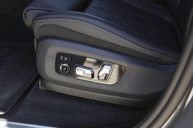 used 2024 BMW X5 car, priced at $61,998
