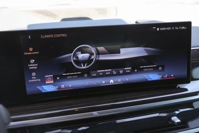 used 2024 BMW X5 car, priced at $61,998