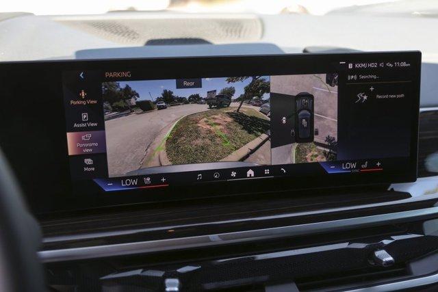 used 2024 BMW X5 car, priced at $61,998