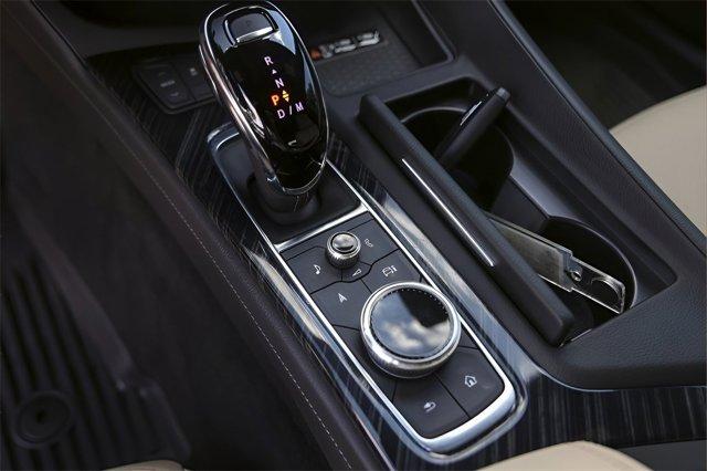 used 2025 Cadillac CT5 car, priced at $48,998