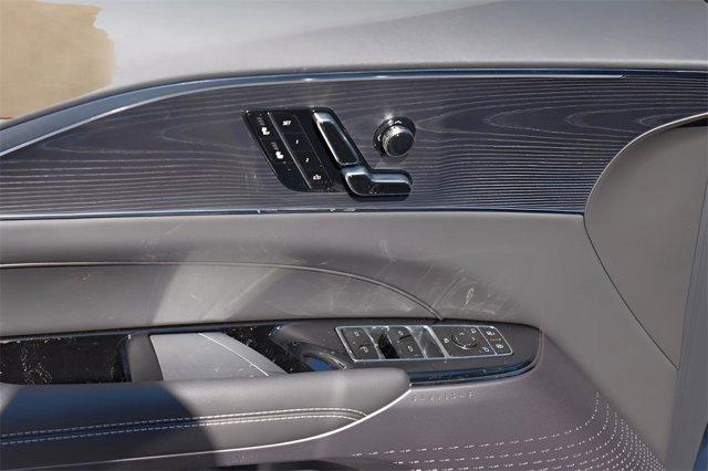 new 2026 Cadillac LYRIQ car, priced at $66,504