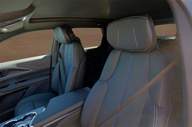 new 2026 Cadillac LYRIQ car, priced at $66,504