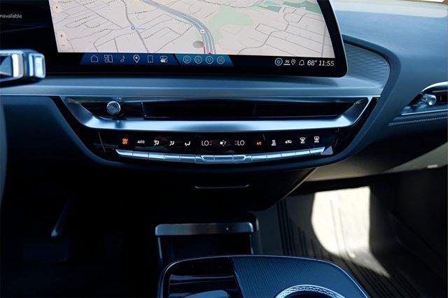 new 2026 Cadillac LYRIQ car, priced at $66,504