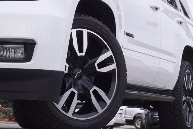 used 2019 Chevrolet Tahoe car, priced at $58,100