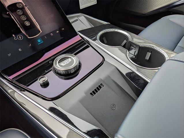 new 2025 Cadillac Escalade IQ car, priced at $151,190