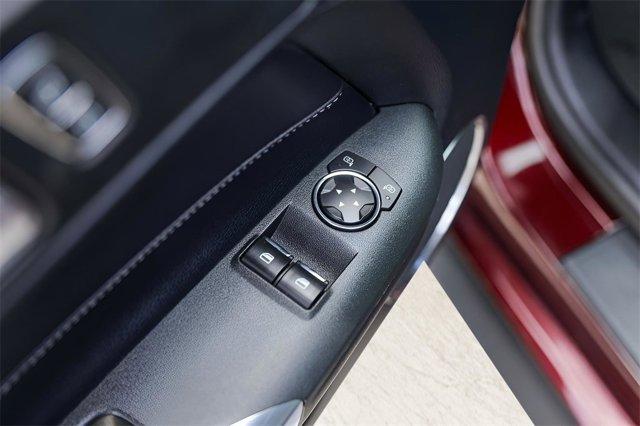 used 2018 Ford Mustang car, priced at $32,998