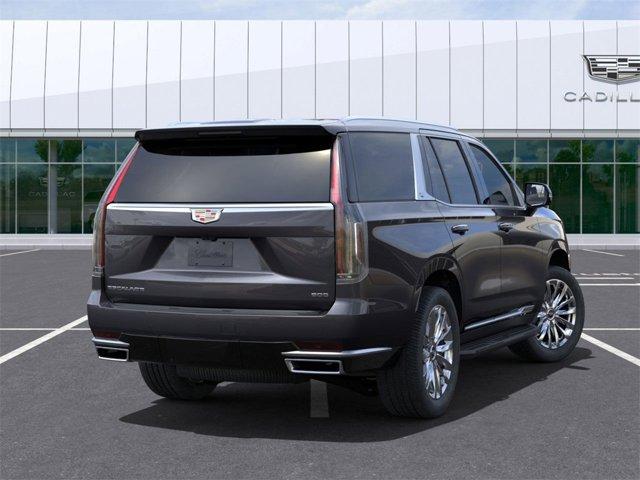 new 2024 Cadillac Escalade car, priced at $95,501