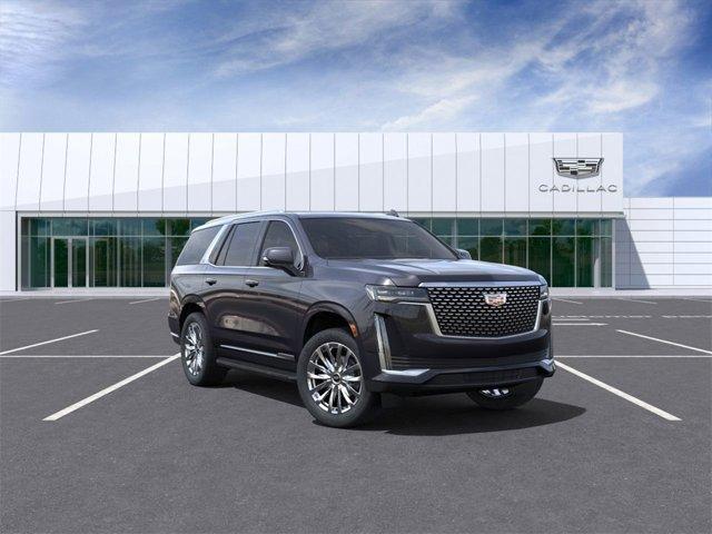 new 2024 Cadillac Escalade car, priced at $95,501