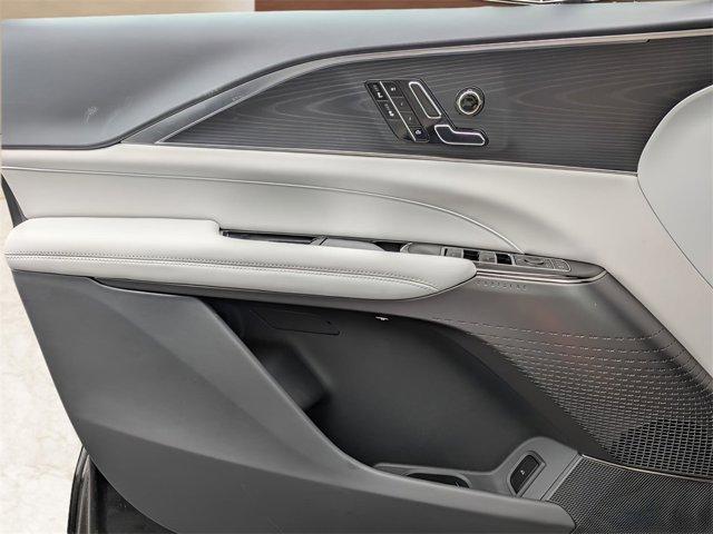new 2025 Cadillac LYRIQ car, priced at $62,069