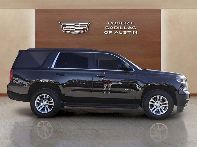 used 2018 Chevrolet Tahoe car, priced at $24,998