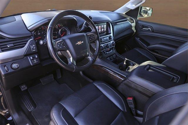 used 2018 Chevrolet Tahoe car, priced at $24,998