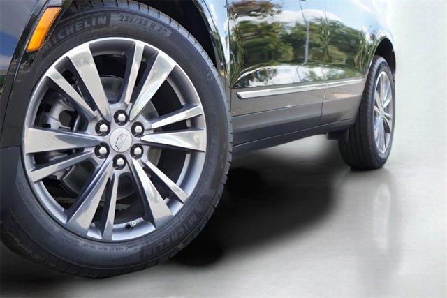 new 2025 Cadillac XT5 car, priced at $59,560