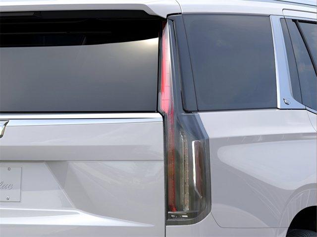 new 2024 Cadillac Escalade car, priced at $90,915