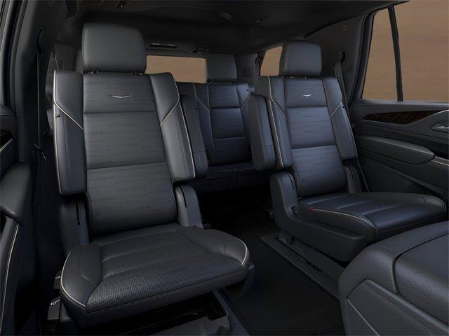 new 2024 Cadillac Escalade car, priced at $90,915