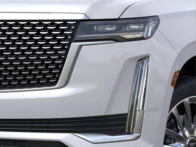 new 2024 Cadillac Escalade car, priced at $90,915