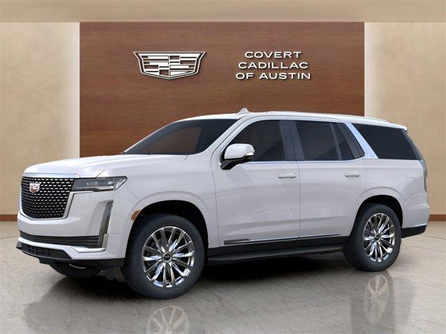 new 2024 Cadillac Escalade car, priced at $90,915