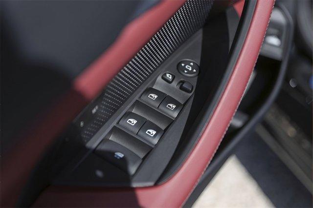used 2025 BMW M440 car, priced at $71,988