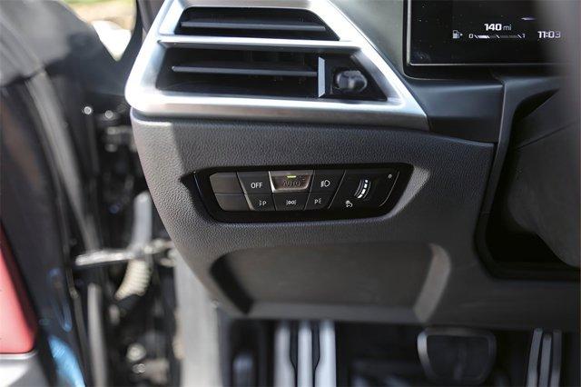 used 2025 BMW M440 car, priced at $71,988