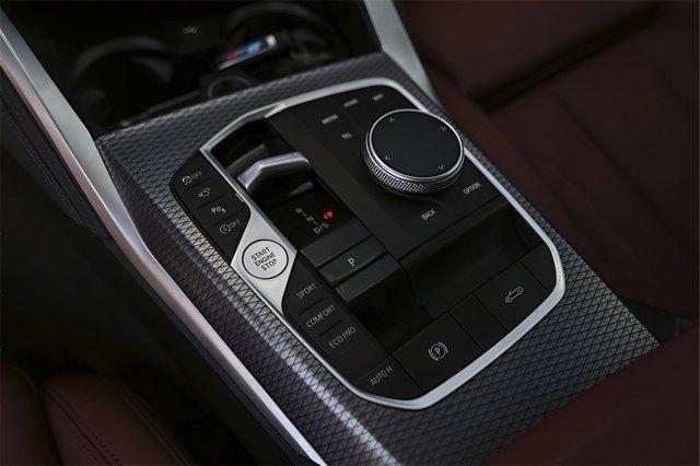 used 2025 BMW M440 car, priced at $71,988