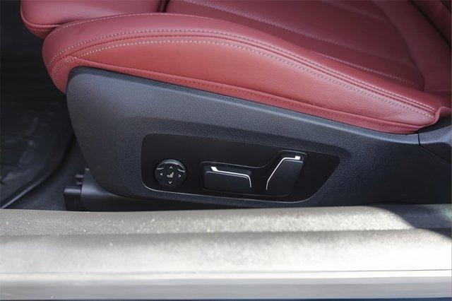 used 2025 BMW M440 car, priced at $71,988