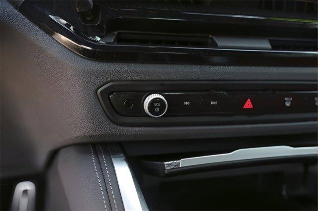 used 2025 BMW M440 car, priced at $71,988